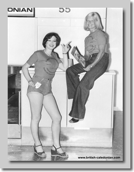 ?? and Dyan Humphrey